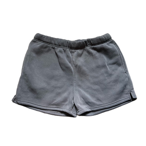 SWS Athletics Women’s Gray Casual Shorts